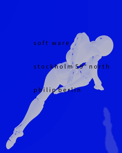 Software Stockholm 59 North